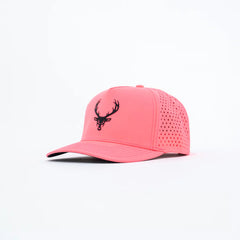 Premium Series Hat - Neon