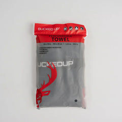 Microfiber Gym Towel