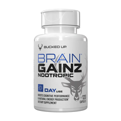 Brain Gainz