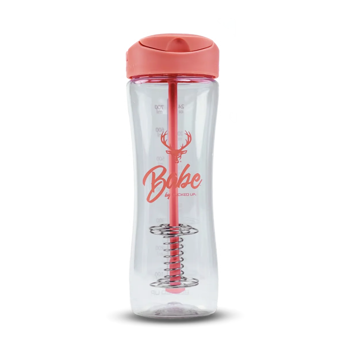 Babe Shaker - 24 oz