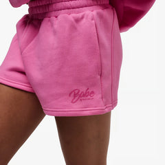 Babe Club Sweat Shorts