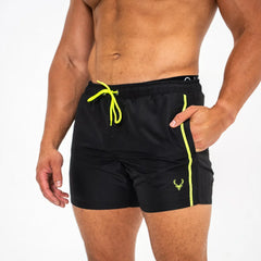 Buck Swim Shorties