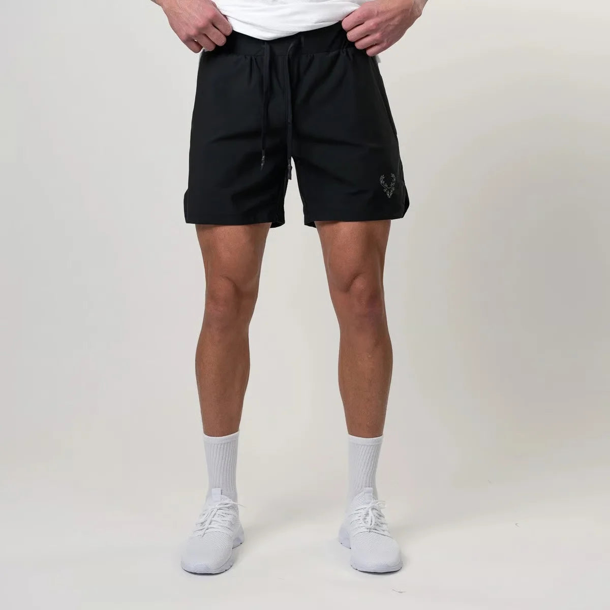 Athletic Short 6"