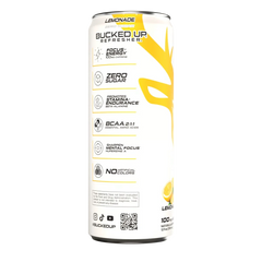 Refresher™ Energy Drinks (1 Case / 12 Cans)