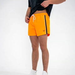 Buck Swim Shorties