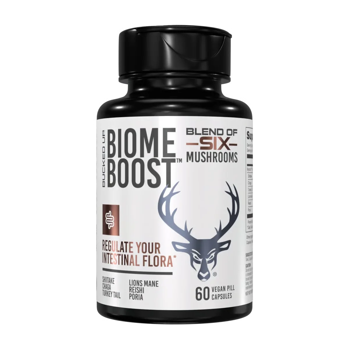 Biome Boost