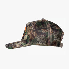 Trucker Hat - Camo