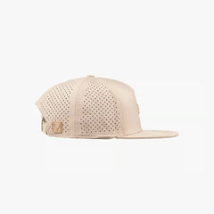 Premium Series Hat - Flat brim