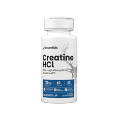 Creatine HCl - CON-CRĒT® Creatine HCl Capsules