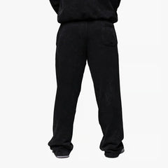Off Duty Straight Leg Sweatpants