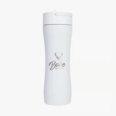 Babe Insulated Stainless Steel Shaker Bottle – 22oz