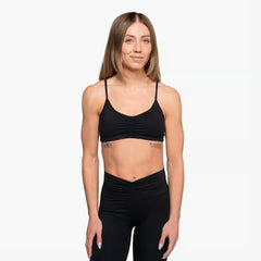 Scrunch Bra