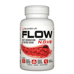 Flow | The Next Generation of Nitric Oxide (60 Servings)