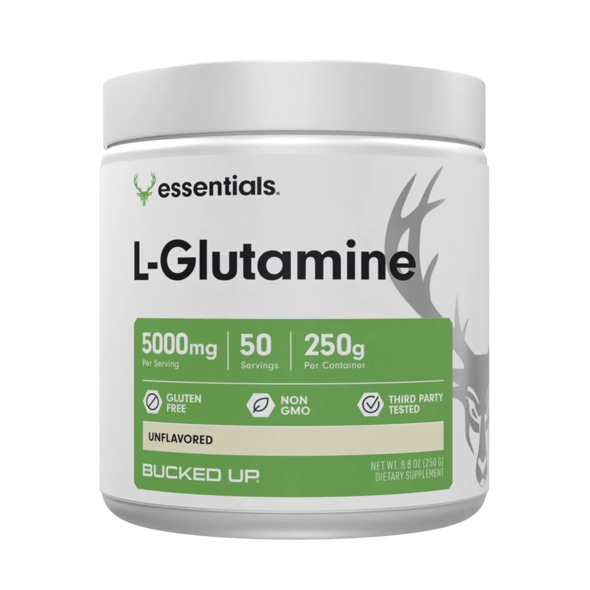 L-Glutamine Powder