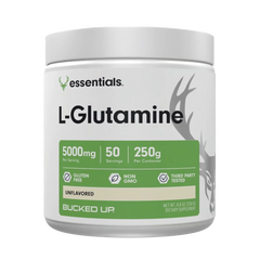 L-Glutamine Powder