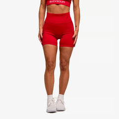 In Motion Seamless Shorts