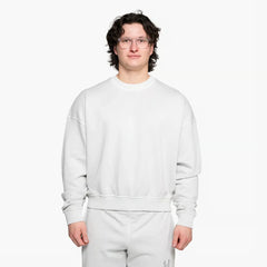Varsity Crewneck