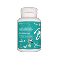 Babe Daily Multivitamin for Women
