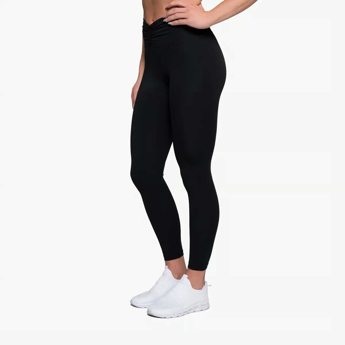 Scrunch Leggings