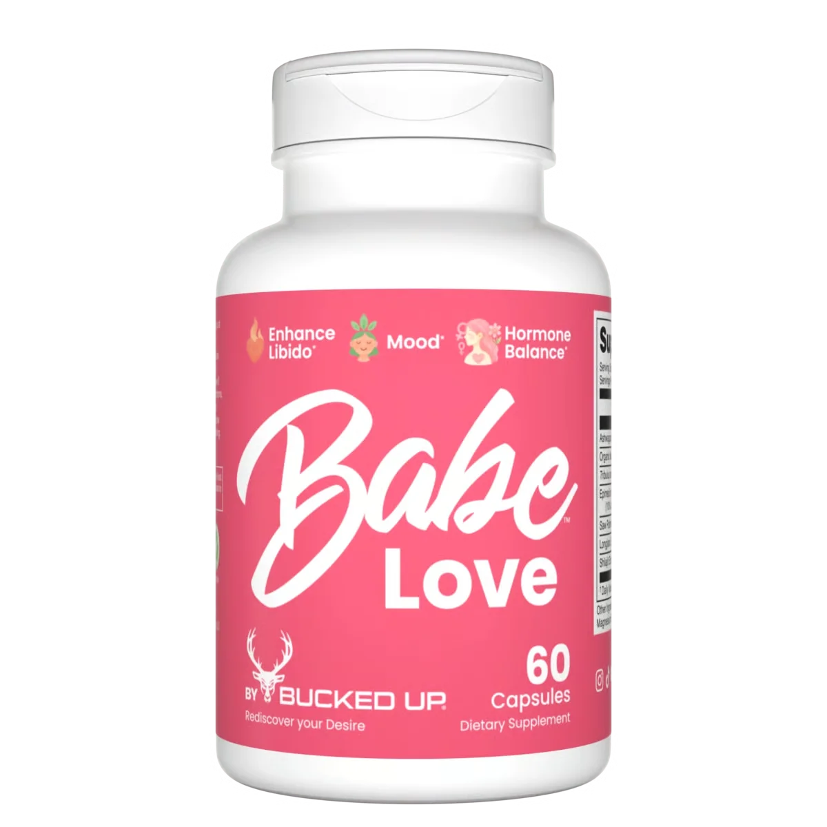 Babe Love