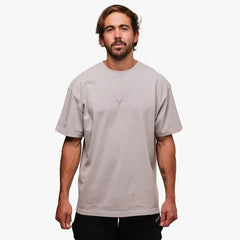 Heavyweight Pump Cover T-Shirt