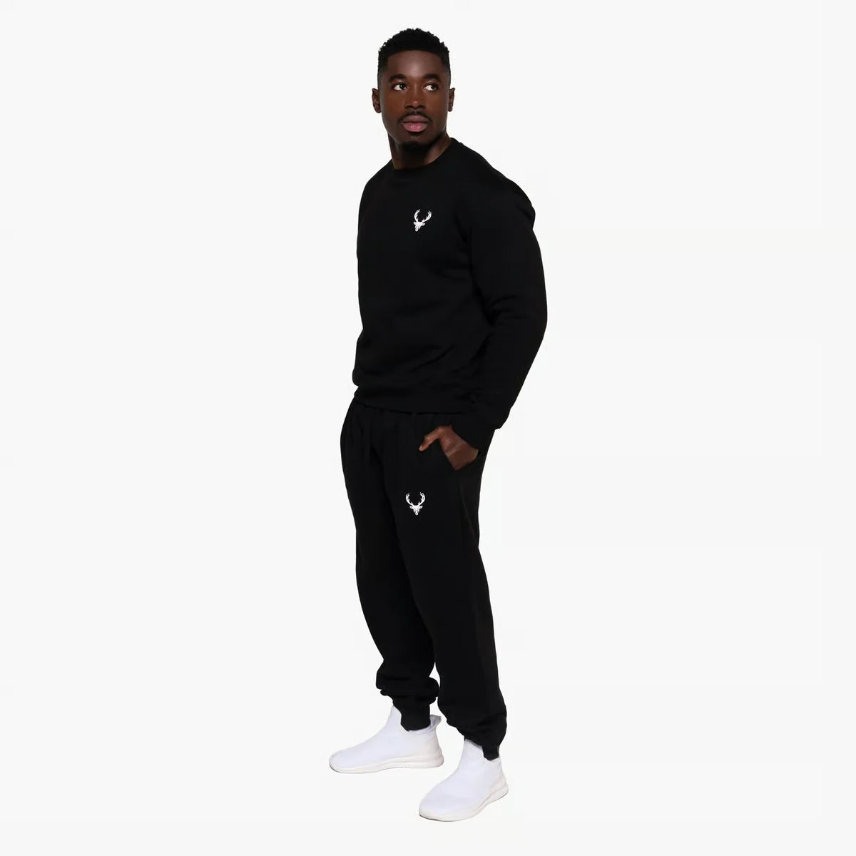 Basic Joggers - Men's
