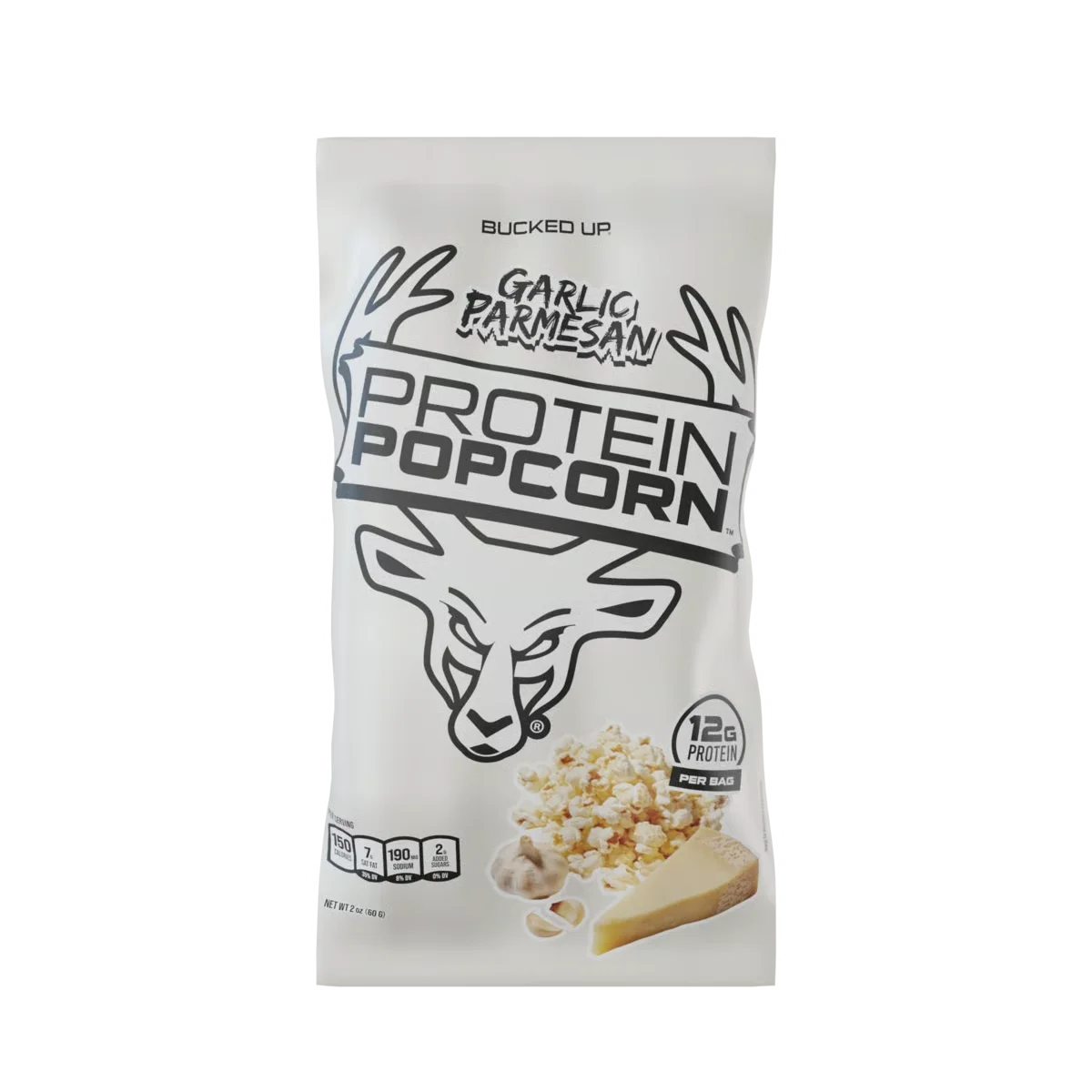Protein Popcorn (1 Bag)
