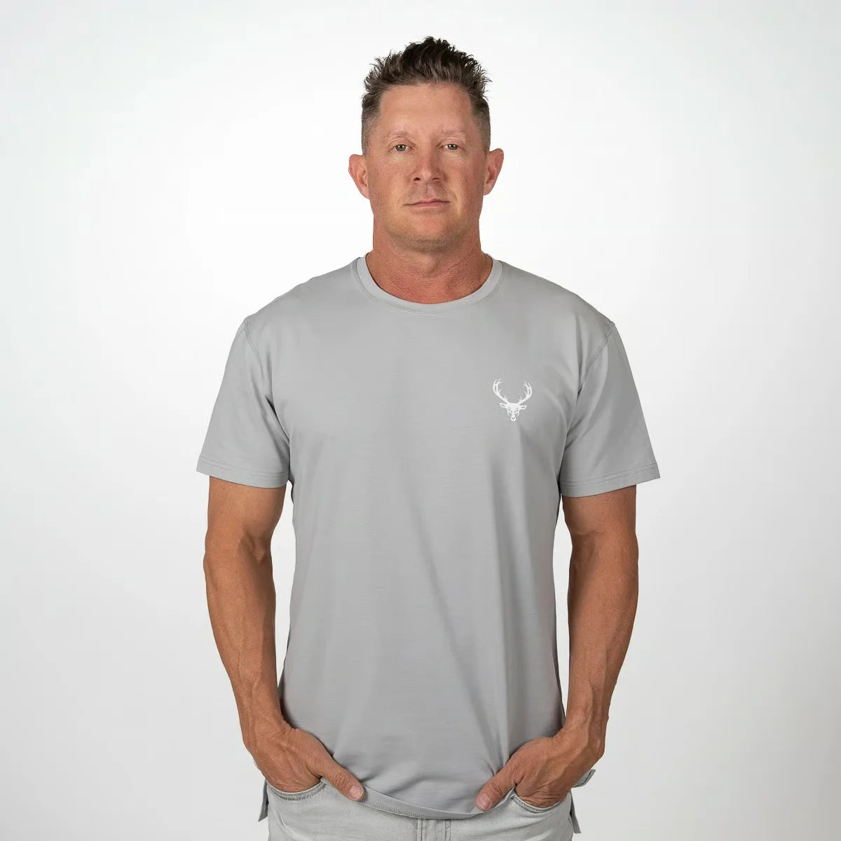 Men's Luxe T-Shirt