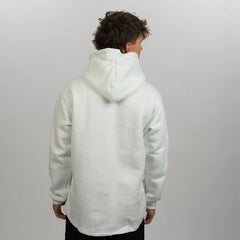 Curved Hem Hoodie