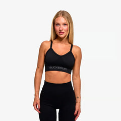 In Motion Seamless Sports Bra