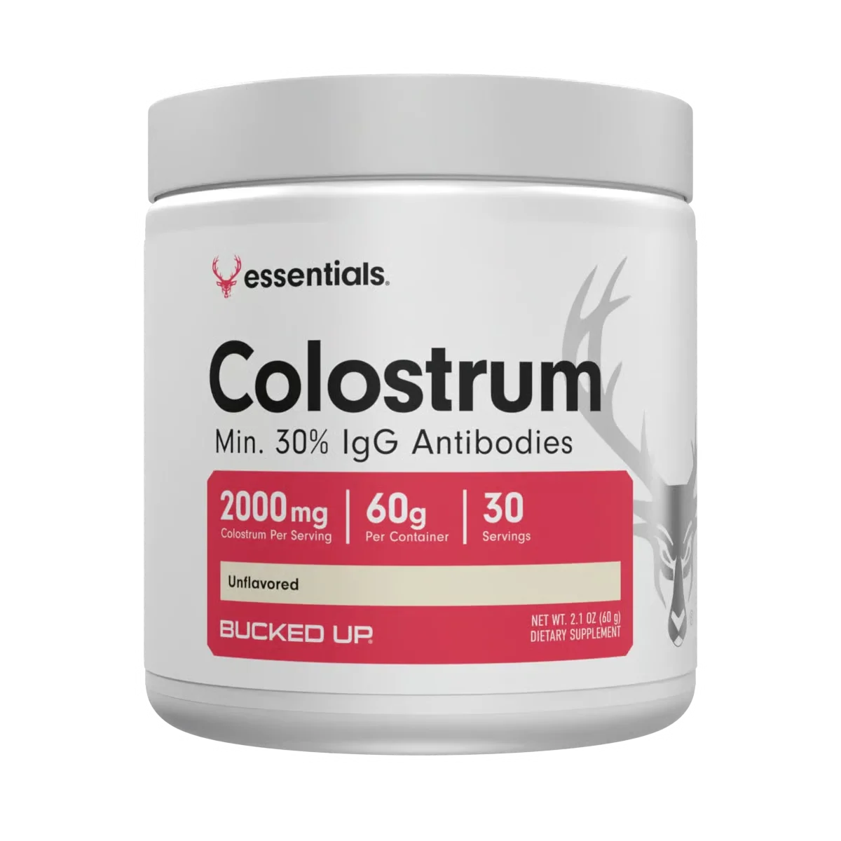 Colostrum