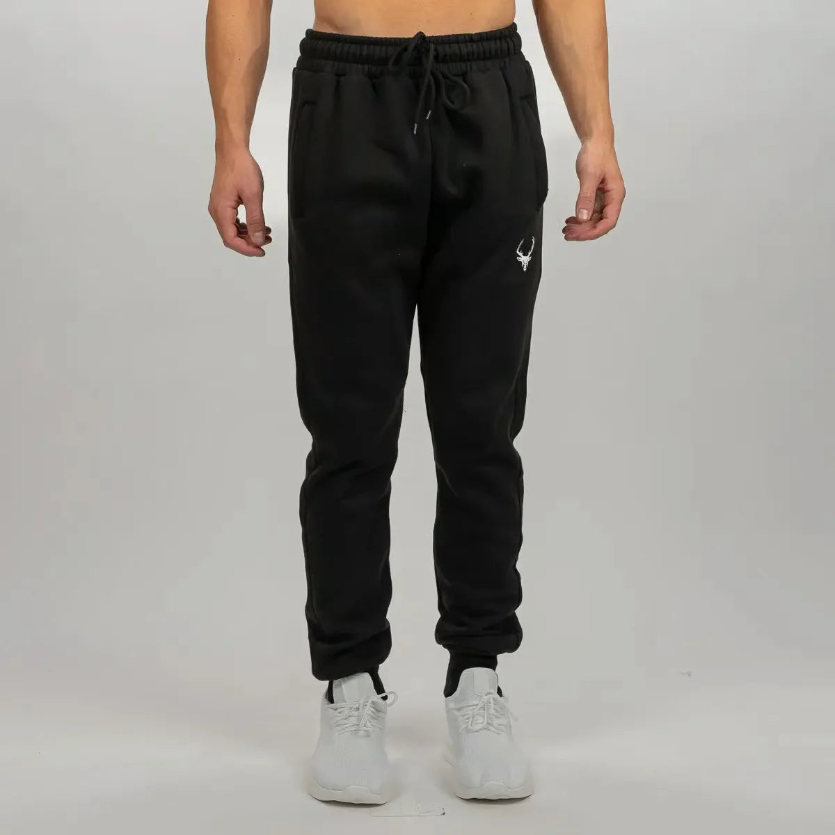 Slim Fit Sweatpants