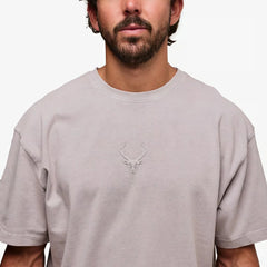 Heavyweight Pump Cover T-Shirt