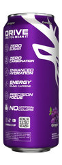 Drive Hydration Drinks (1 Case / 12 Cans)