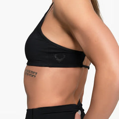 Scrunch Bra