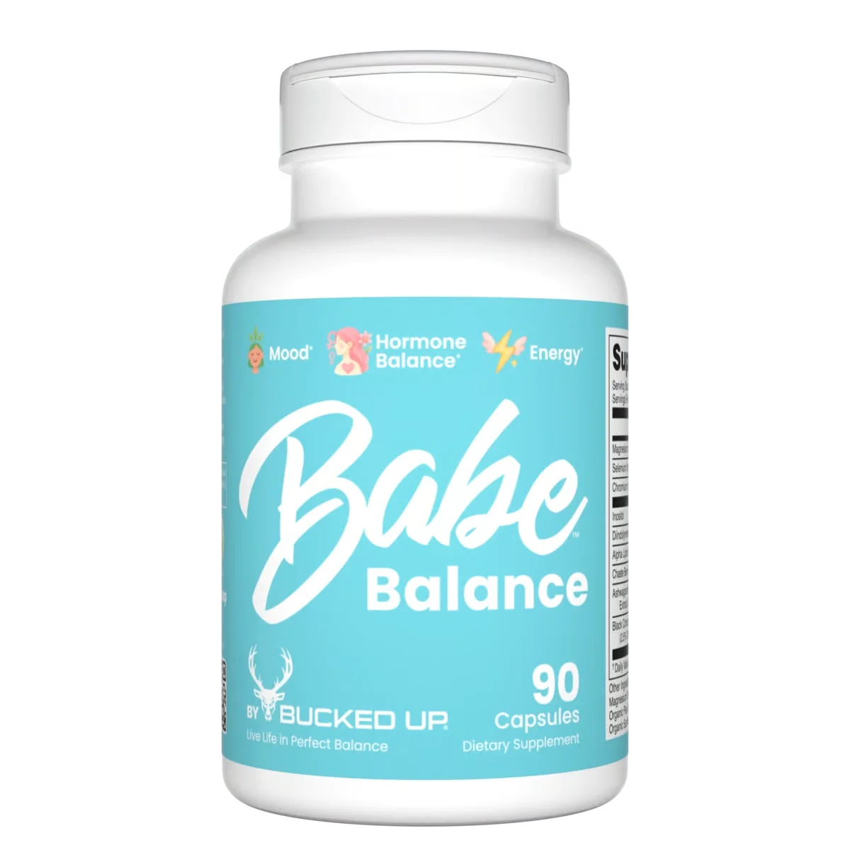 Babe Balance