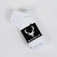 Classic No-Show Socks (3 pack)