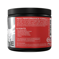 Six Point Creatine