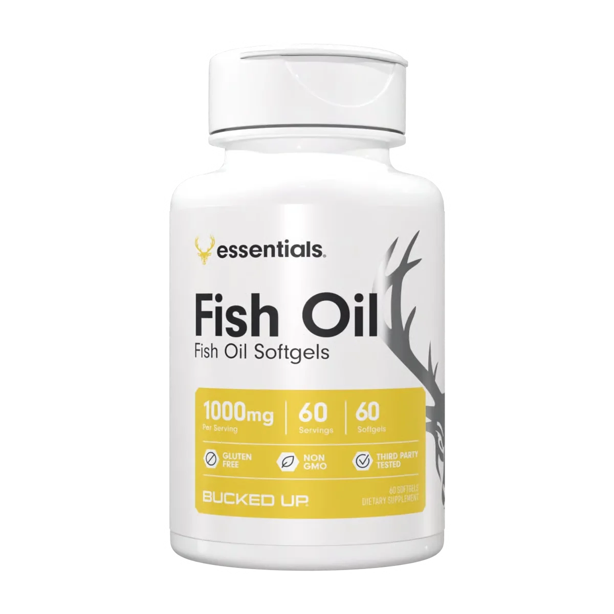Fish Oil