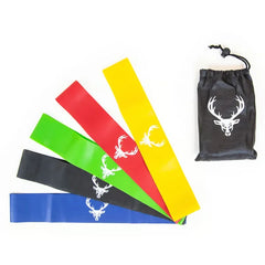 Resistance Band Loop Set