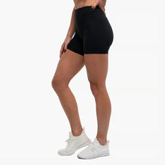 Babe Compression Biker Shorts