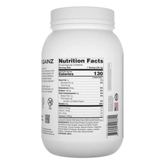 Buck Feed All-Natural Protein