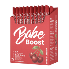Babe Boost - 30 Count