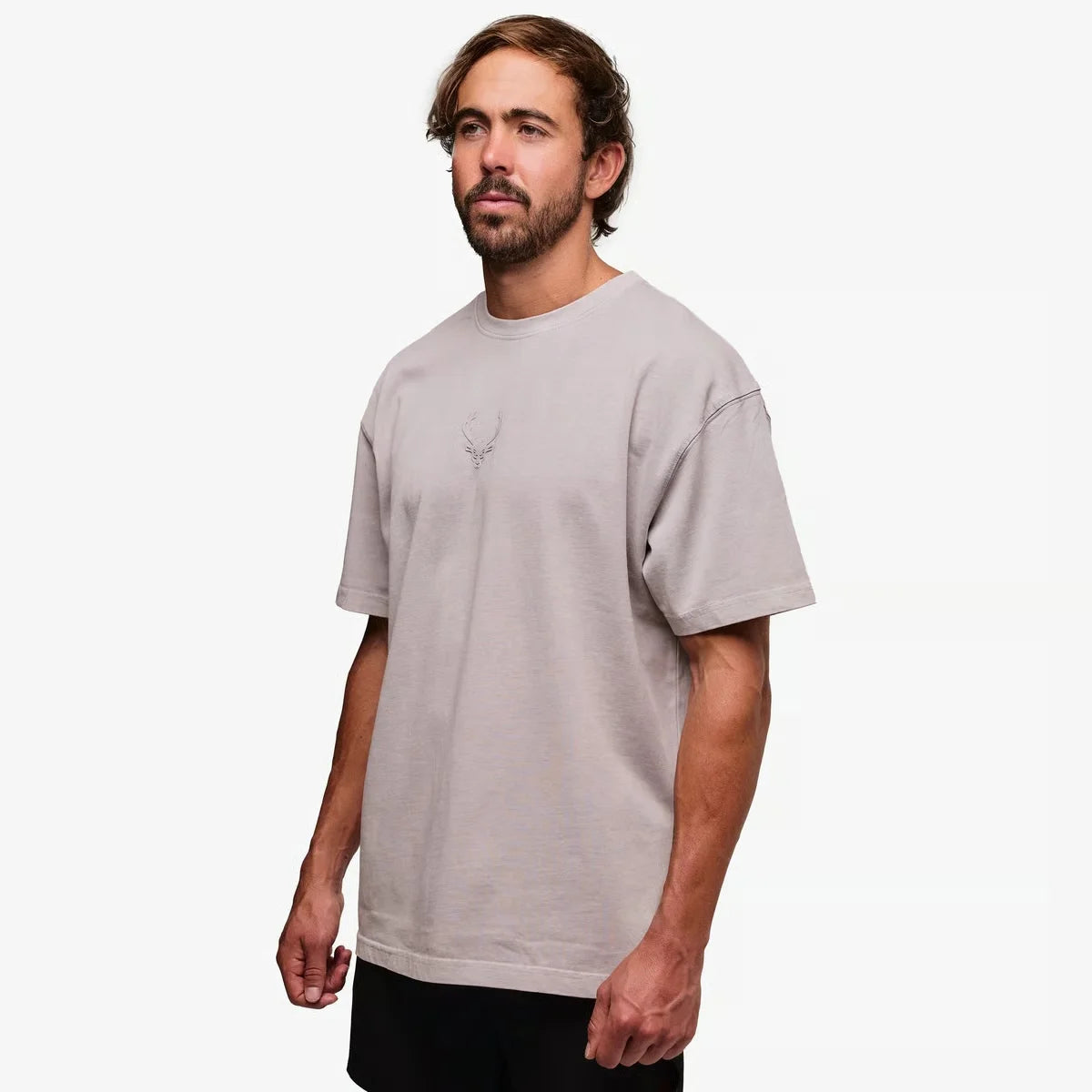 Heavyweight Pump Cover T-Shirt