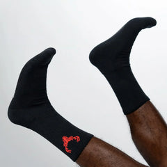 Classic Crew Socks (3 pack)