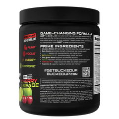 BAMF High Stimulant Nootropic Pre-Workout Limited-Time Flavors