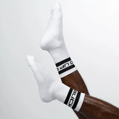 Classic Crew Socks (3 pack)