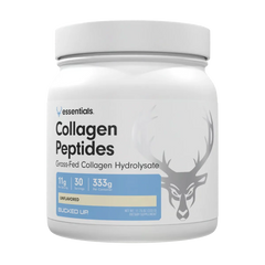 Collagen Peptides