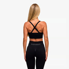 In Motion Seamless Sports Bra