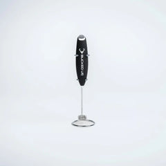 Bucked Up Frother